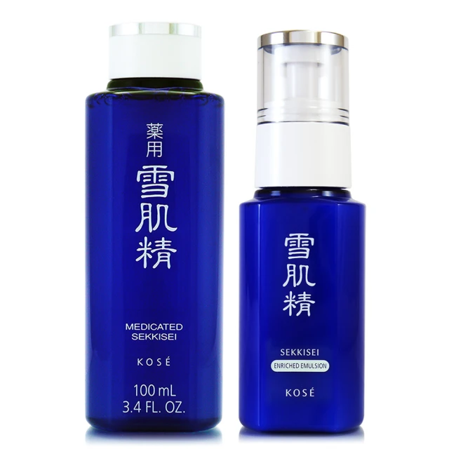 kose化妝水