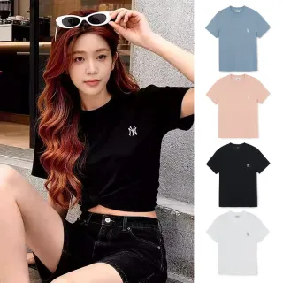 【MLB】短袖T恤 道奇/紅襪/洋基隊 (3ATSB0163-多款任選)