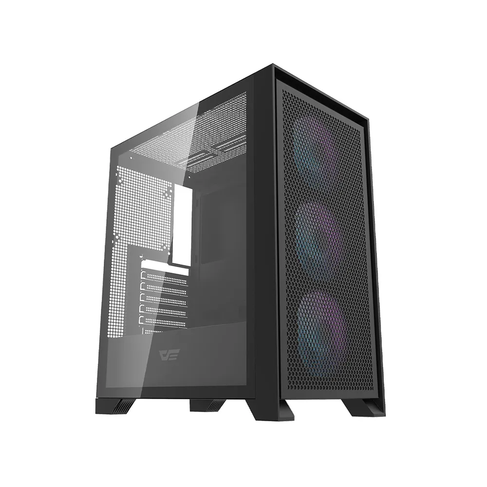 【技嘉平台】U7廿核GeForce RTX5070{浴血開戰II}電競電腦(U7 265KF/B860/32G D5/1TB_M.2)