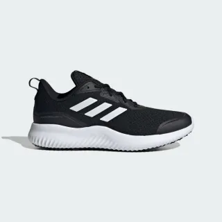 【adidas 愛迪達】ALPHACOMFY 運動鞋 男/女 ID0350