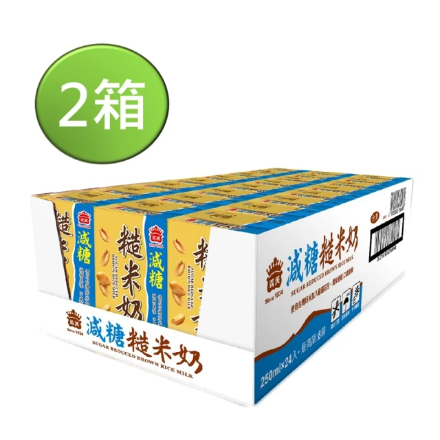 義美豆奶