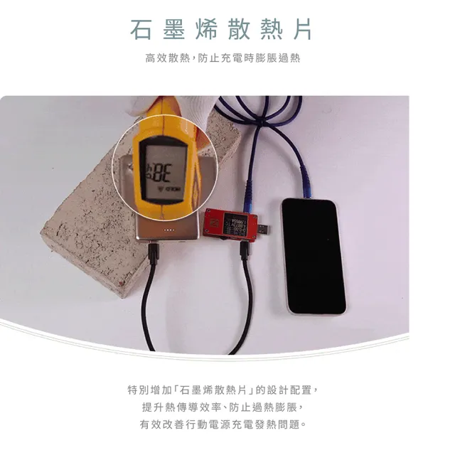 【CHOZEN】超薄磁吸固態行動電源5000mAh｜15W固態快充｜安全防爆｜旋轉支架｜航空可攜｜三色任選 E-PW20