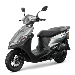 【SYM 三陽】DUKE 全新迪爵 125 LED 碟煞 CBS EnMIS(2026年全新機車/新上市)