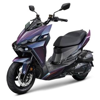 【SYM 三陽】DRG BT二代 電驅版 彎道ABS+彎道TCS 雙碟 一般鑰匙版(2026年全新機車/龍/新車上市)