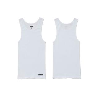 【NEIGHBORHOOD】Classic 背心 白 二件組 261MYNH-UWM01-WH