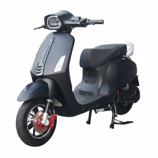 【向銓】Mini Hero 微型電動二輪車 PEG-082 /鑛達 小偉士(有量16Ah鋰電池版/電動自行車)