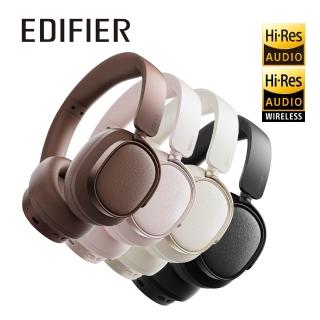 【EDIFIER】ES850NB藍芽降噪耳罩耳機(4 段式 ANC/專屬APP)