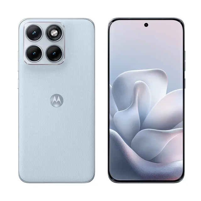 【Motorola】edge 70 Fusion 6.78吋 5G(8G/256G/Snapdragon 7s Gen 3/主相機畫素5000萬畫素)