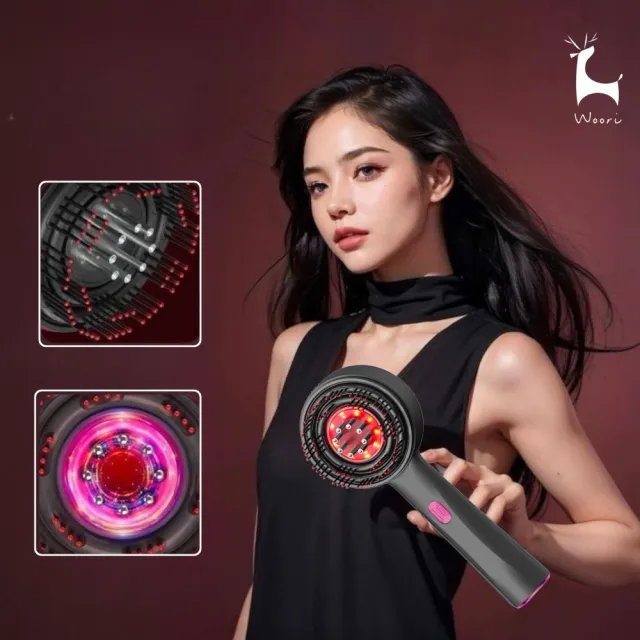 | BALIMAN情報局 【2026】頭皮按摩器推薦|10款高評價人氣品牌排行榜 | BALIMAN情報局