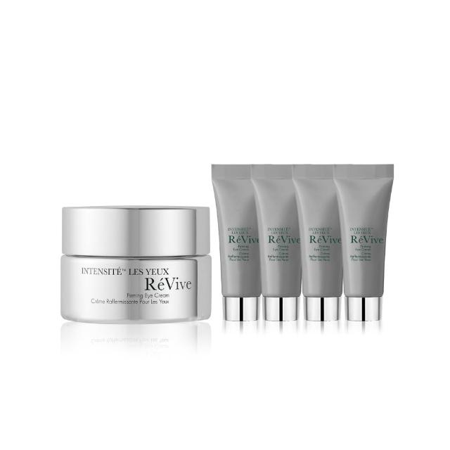 【ReVive】官方直營 極緻抗皺眼霜15ml