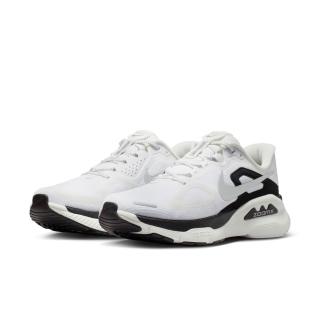 【NIKE 耐吉】運動鞋 慢跑鞋 男鞋 NIKE STRUCTURE PLUS RR 緩震 支撐 白色 (II7192100)