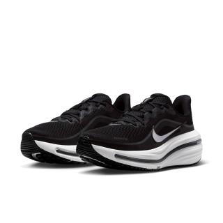 【NIKE 耐吉】運動鞋 慢跑鞋 女鞋 W NIKE AIR WINFLO 12 氣墊 緩震 厚底 黑色 (HV9273002)