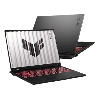【ASUS 華碩】16吋GeForce RTX 5060 R9電競筆電(FA608PM-0061A8940HX/R9-8940HX/16G/1TB/W11)