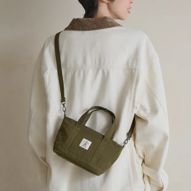 【PORTER INTERNATIONAL】HIGH購節限定 圓筒包 托特包 斜背包 長夾(多款任選)