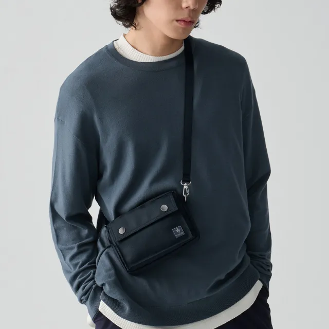 【PORTER INTERNATIONAL】HIGH購節限定 圓筒包 托特包 斜背包 長夾(多款任選)