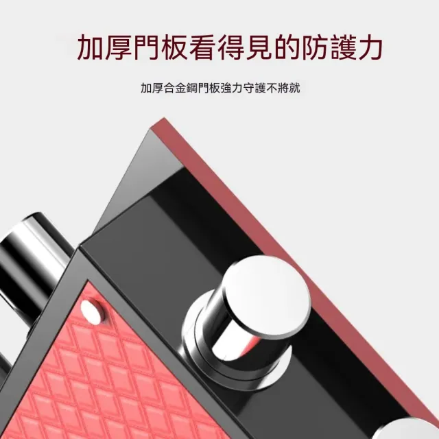 [歐奈斯]保險櫃家用小型密碼保險箱智慧防盜45cm指紋款辦公保管箱