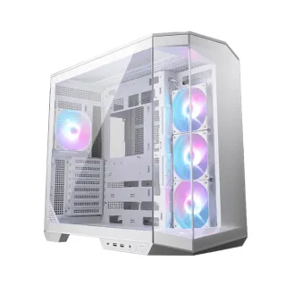【微星平台】U7二十核 RTX 5070 {眾神之父}WIFI水冷電競電腦(U7-265K/B860/32G D5/1TB/英雄聯盟)