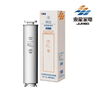 【東龍】TE-521i專用RO逆滲透濾芯(RO濾芯)