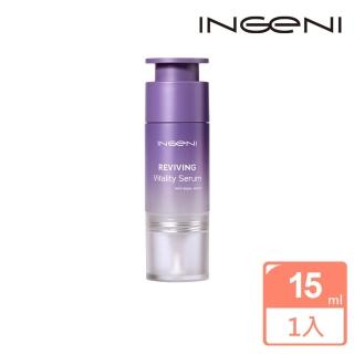 【INGENI 新肌霓】賦活仿生藻泌精華15ml