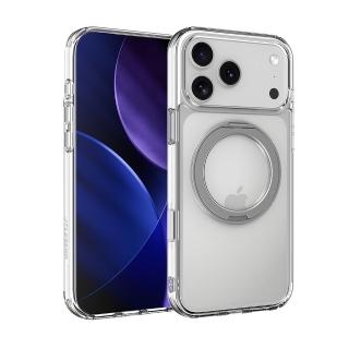 【JTLEGEND】iPhone 17 Pro Max/17 Pro/17/Air Ultra Defence Mag Rotated Stand 磁吸 旋轉 支架殼