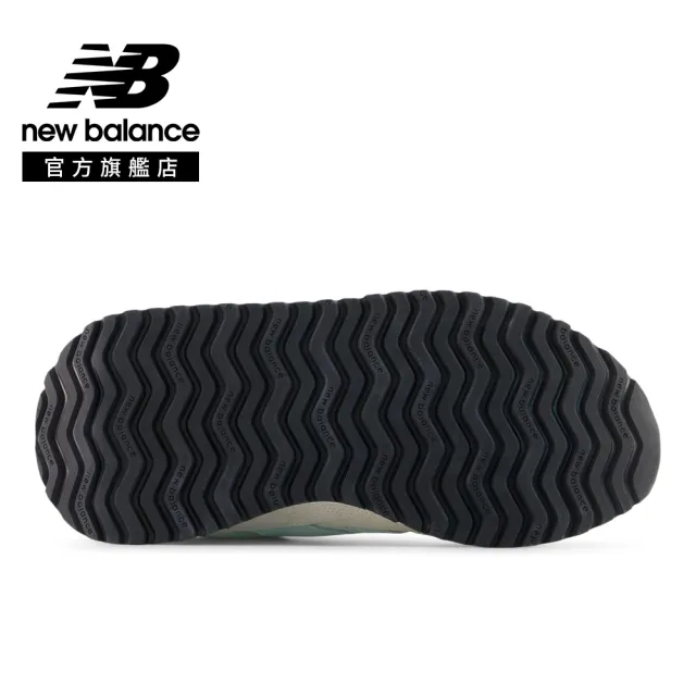 【NEW BALANCE】NB 237復古鞋/運動鞋_W23765I-B_女性_薄荷綠
