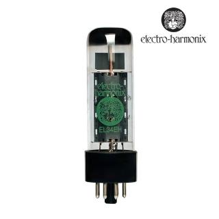 Electro Harmonix EL34 真空管
