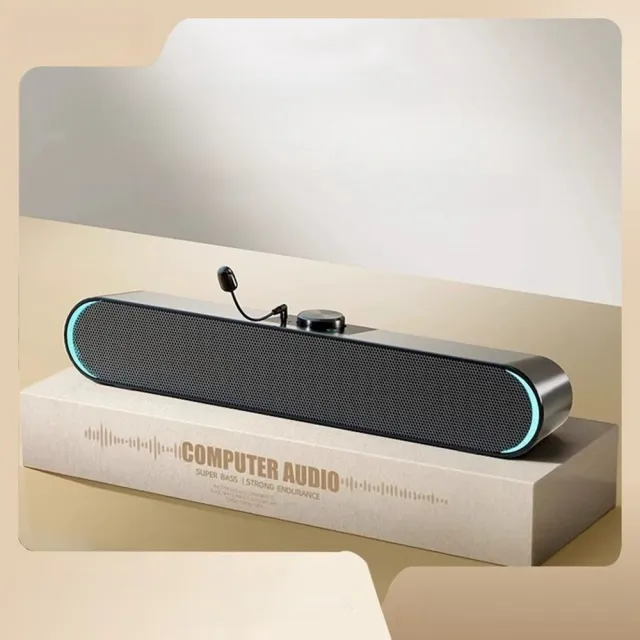 【2026】電腦音響推薦｜10款高評價人氣品牌排行榜 | 好吃美食的八里人