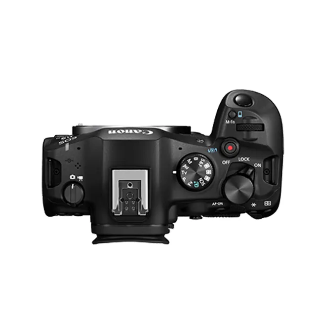【Canon】EOS R6 Mark III Body 單機身(公司貨)