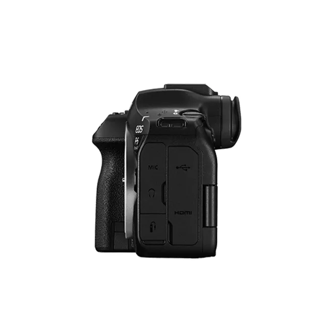 【Canon】EOS R6 Mark III Body 單機身(公司貨)