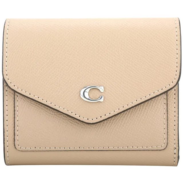 【See by Chloe’】x COACH x FURLA 經典皮夾-多款可選