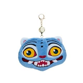 【Beast Kingdom 野獸國】KPOP 獵魔女團 絨毛卡套 Derpy