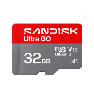Ultra 入門系列,Micro SD 記憶卡,SanDisk,品牌旗艦- momo購物網- 好評
