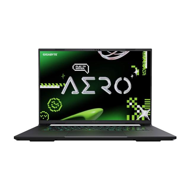【GIGABYTE 技嘉】16吋AMD Ryzen AI 7 350 RTX5070AI電競筆電 (AERO X16 1WH93TWC94/16G/1TB/Win11)