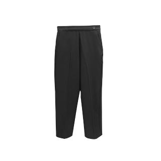 【giordano ladies】26SS 簡約修身錐形九分褲(02426005)