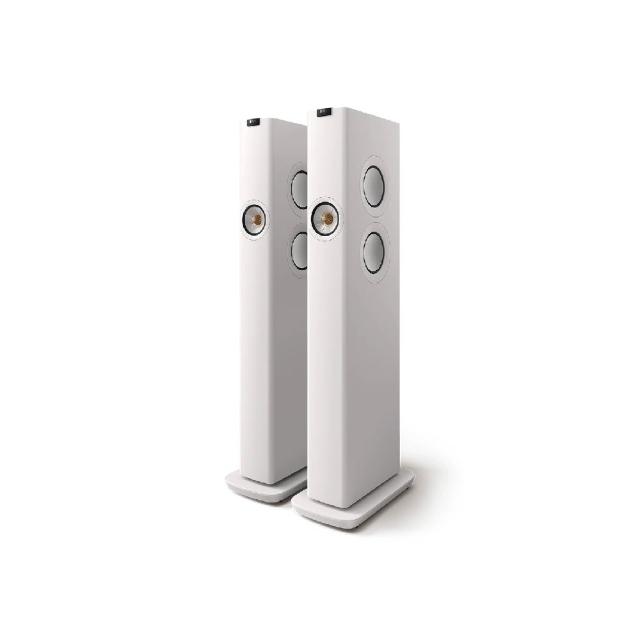 【KEF】LS60 Wireless  無線 HiFi 落地式無線揚聲器