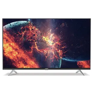 【SAMPO 聲寶】40吋 2K轟天雷Full HD LED電視 - 含基本安裝+舊機回收 (EM-40CBS200)