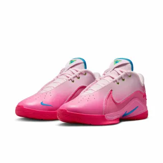 【NIKE 耐吉】籃球鞋 運動鞋_男_LEBRON XXII SN EP_漸層紅 (HV8456600)