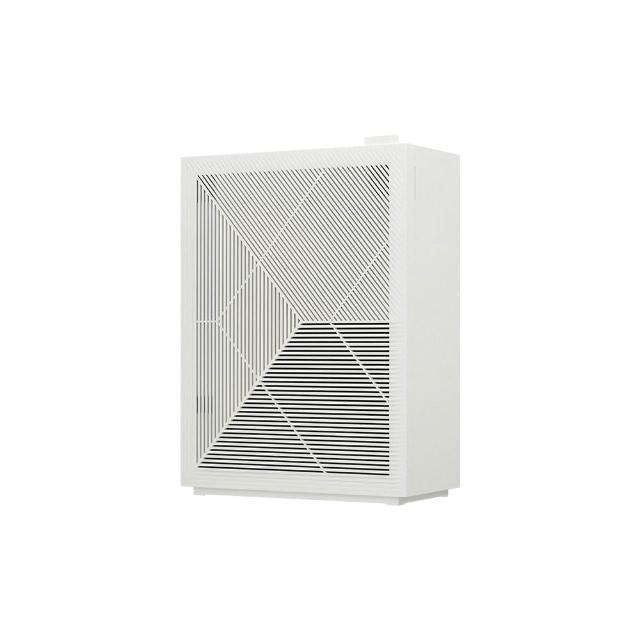 【Coway】福利品★20坪高效雙禦空氣清淨機 AP-1821F