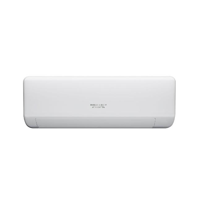 【SANLUX 台灣三洋】4-6坪 1級變頻冷暖冷氣(SAC-V28HJ3+SAE-V28HJ3 R32冷媒)