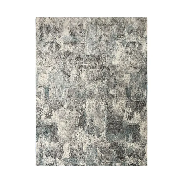 【SDL Home 山德力】〔現貨在台〕土耳其新古典大地毯 300x400cm 諾琳(典雅 大尺寸)