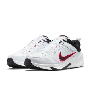 【NIKE 耐吉】Defyallday 白紅黑 透氣 支撐 訓練鞋 運動鞋 男鞋 DJ1196-101