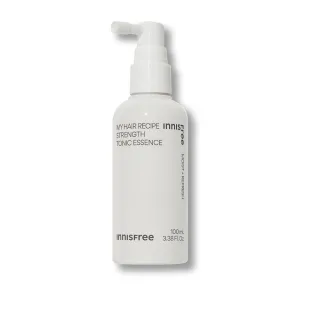 【INNISFREE】官方直營 我的秀髮-強健修護頭皮精華 100ml(強健髮根)