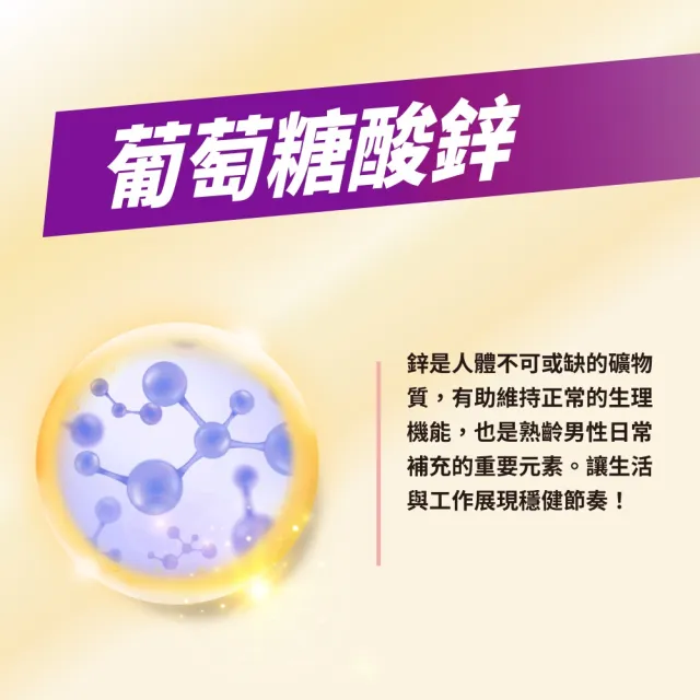 【娘家】消費高手好攝定膠囊3盒組(30粒/盒.氣象主播林嘉愷 推薦.父親節.88)