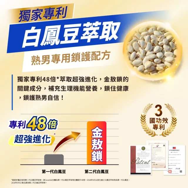 【娘家官方直營】消費高手好攝定膠囊4盒組(30粒/盒.氣象主播林嘉愷 推薦)