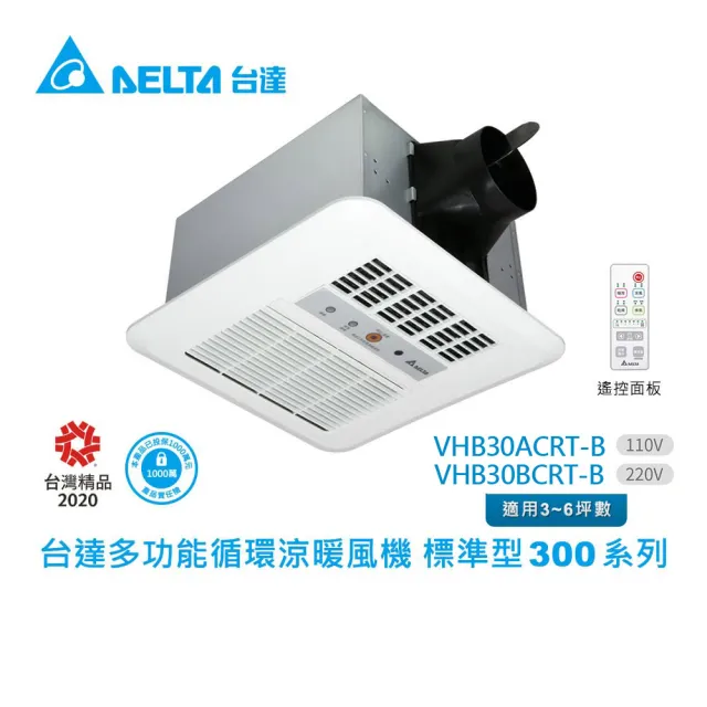 【2026】浴室電暖器推薦ptt》10款高評價人氣品牌排行榜 | BALIMAN情報局