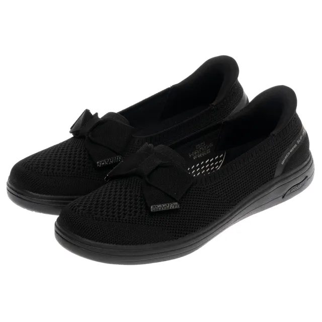 【SKECHERS】女鞋 健走系列 健走鞋 瞬穿舒適科技 ARCH FIT INSPIRE (138606BBK)