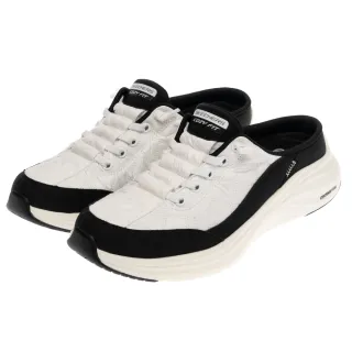 【SKECHERS】女鞋 休閒系列 涼拖鞋 穆勒鞋 CONTOUR FOAM - COZY FIT (150409WBK)