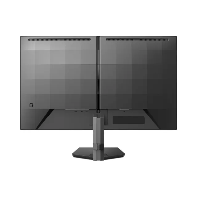 【Philips 飛利浦】雷蛇有線電競滑鼠組★27M2N3200FQ 27型 IPS FHD 16:9 200Hz電競螢幕(0.3ms/AMD FreeSync