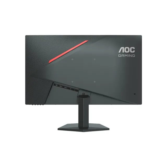【AOC】5入組★24G10ZNE 24型 VA FHD 16:9 240Hz電競螢幕(0.3ms/Adaptive Sync/HDMI/DP)