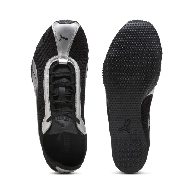 【PUMA】休閒鞋 男鞋 女鞋 運動鞋 賽車鞋 H-STREET OG 黑銀 40369202
